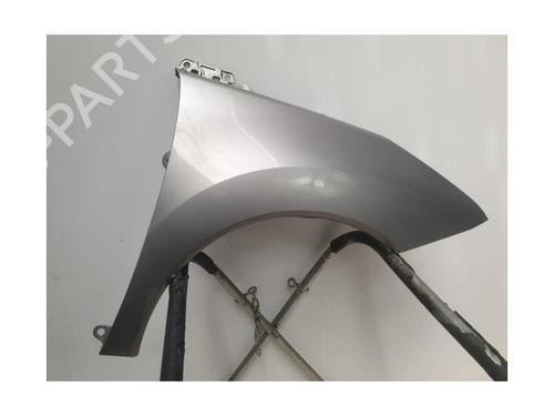 Right front fenders PEUGEOT 3008 I MPV (0U_) 1.6 HDi | BP27387774C42 
