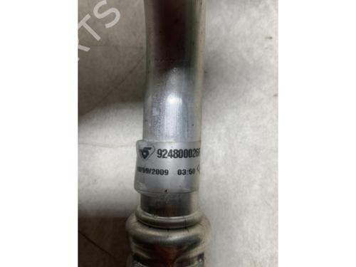 AC pipe RENAULT GRAND SCÉNIC III (JZ0/1_) 2.0 dCi (JZ0L) | BP22808792M126 
