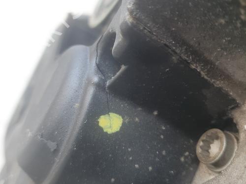 Engine AUDI A3 (8V1, 8VK) 2.0 TDI | BP33266437M1  - Image 8