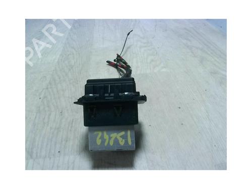 Used Heater resistor PEUGEOT 208 I (CA_, CC_) 1.6 HDi (114 hp) 22940060