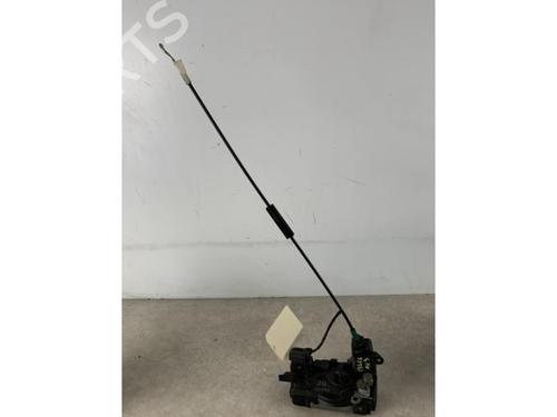 Front right lock OPEL ASTRA H (A04) 1.7 CDTI (L48) | BP25619484C97 