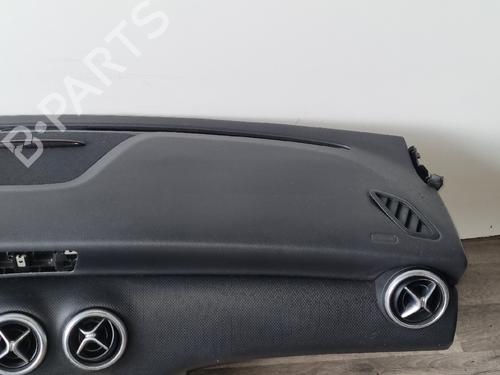 Dashboard MERCEDES-BENZ A-CLASS (W176) A 180 CDI / d (176.012) | BP36386299C46 - Image 2