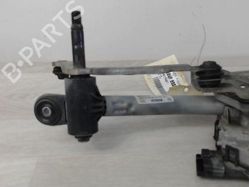 Front wiper motor RENAULT TWINGO II (CN0_) 1.2 16V (CN0K, CN0V, CN0A) | BP24027259M29  - Image 7