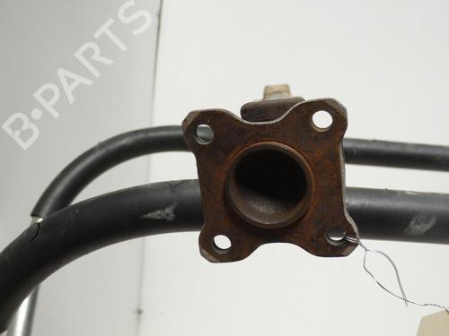 Kardanwelle für SUZUKI VITARA (ET, TA, TD) 1.6 i 16V All-wheel Drive (ET, TA02, SE416) (97 hp) 31252050