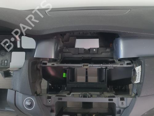 Salpicadero RENAULT LAGUNA Coupe (DT0/1) 2.0 dCi (DT01, DT08, DT09, DT0K, DT12, DT1C, DT1D, DT1M,... | BP26199619C46