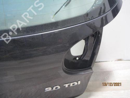 Tailgate VW GOLF V (1K1) 2.0 TDI 16V | BP25619374C6 