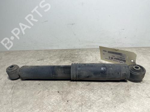 Used Left rear shock absorber Left rear shock absorber FORD KA (RU8) 1.2 (69 hp) 35955678 35955678