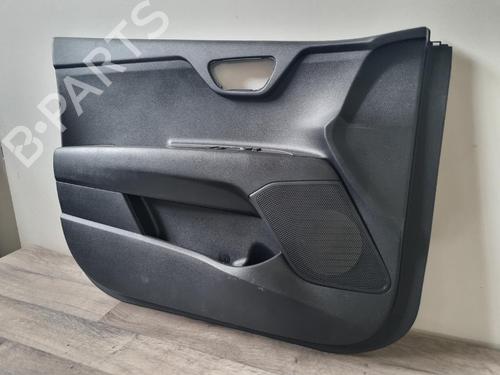 Front left panel KIA RIO IV (YB, SC, FB) 1.25 | BP37646987C58 - Image 6