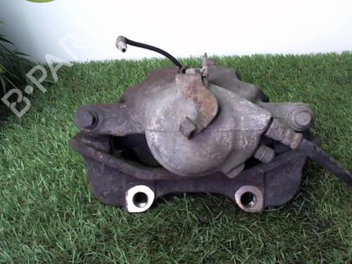 Right front brake caliper LANCIA PHEDRA (179_) 2.2 JTD (179AXC1A) | BP24022465M104 