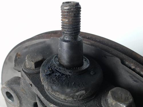 Left front steering knuckle MINI MINI (R50, R53) Cooper | BP24026264M25