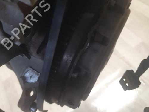 Engine FIAT GRANDE PUNTO (199_) 1.2 | BP31860645M1 