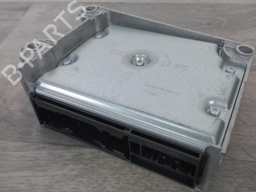 ECU airbags RENAULT LAGUNA III Grandtour (KT0/1) 1.5 dCi (KT0A, KT0R, KT02) | BP31252038M53