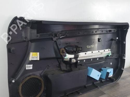 Front left panel RENAULT LAGUNA Coupe (DT0/1) 2.0 dCi (DT01, DT08, DT09, DT0K, DT12, DT1C, DT1D, DT1M,... | BP25881647C58