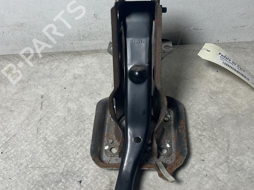Pédale de frein VW SCIROCCO III (137, 138) 2.0 TDI (140 hp) 31252294