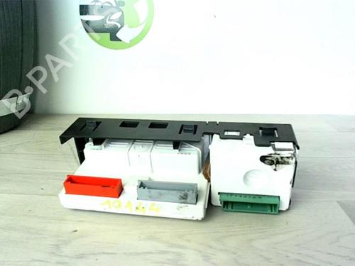 Multifunctionele display RENAULT LAGUNA II (BG0/1_) 1.8 16V (BG06, BG0J, BG0M) | BP24023487C48 
