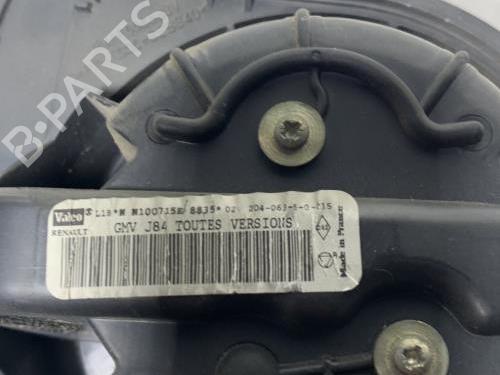 Air vent RENAULT SCÉNIC II (JM0/1_) 1.5 dCi (JM0F) | BP29726563I21 
