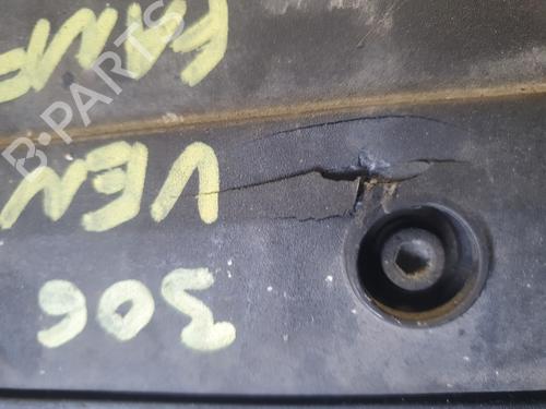 Engine PEUGEOT 306 Convertible (7D, N3, N5) 1.8 16V | BP32406281M1 