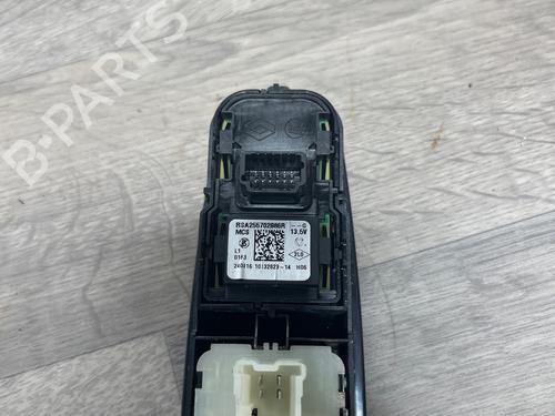 Left front window switch RENAULT TRAFIC III Van (FG_) 2.0 dCi 150 (FGMU) | BP36698204I27 - Image 2