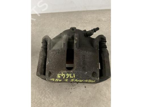 Left front brake caliper RENAULT MEGANE II (BM0/1_, CM0/1_) 1.9 dCi (BM0G, CM0G) | BP24028224M105