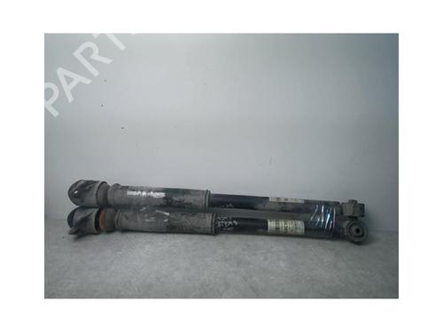 Used Right rear shock absorber SEAT IBIZA III (6L1) 1.9 TDI (100 hp) 25618614