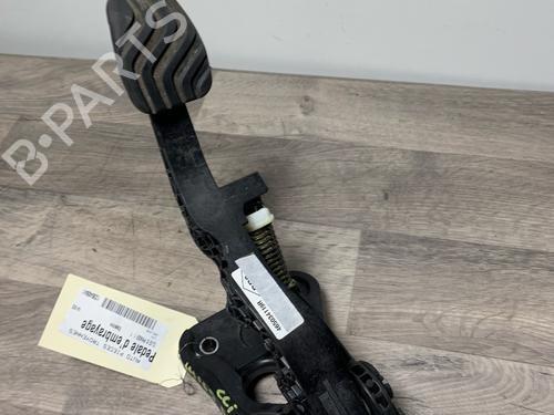 koblingspedal RENAULT CLIO V (B7_) 1.0 TCe 90 (B7MT) | BP39467073I13 - Image 2