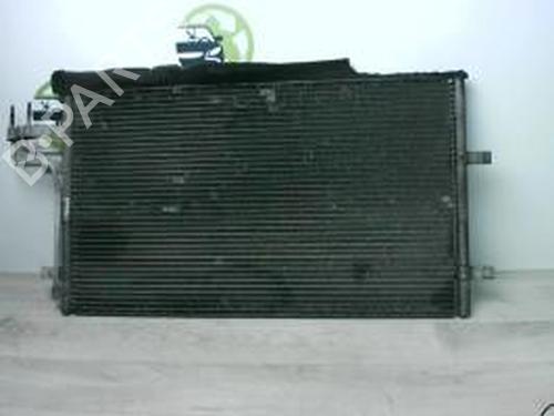 Used AC radiator FORD FOCUS II (DA_, HCP, DP) 1.8 TDCi (115 hp) 21181998