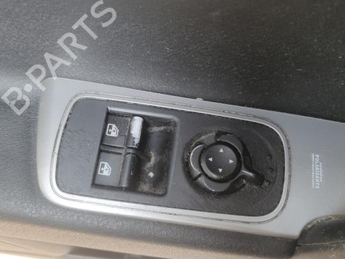 Left front door ALFA ROMEO MITO (955_) 1.3 MultiJet (955AXP1A, 955AYC1A) | BP26883439C2 
