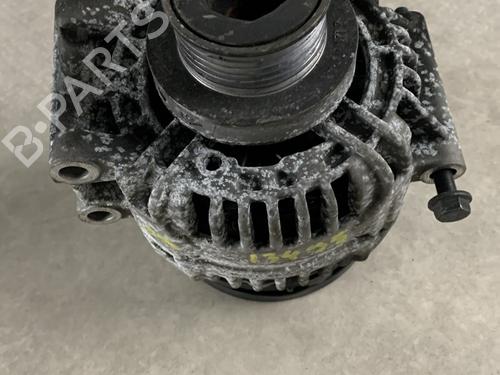 Used Alternator DACIA DUSTER (HS_) 1.5 dCi (HSMC) (107 hp) 28294342