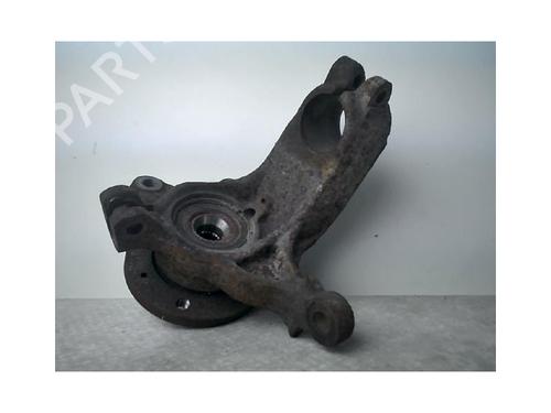 Used Right front steering knuckle CITROËN C3 I (FC_, FN_) 1.4 HDi (68 hp) 24025362