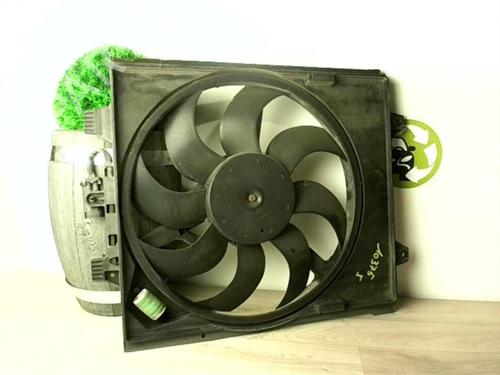 Heater blower motor FIAT GRANDE PUNTO (199_) 1.3 D Multijet | BP25618518M62 