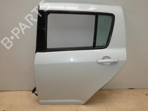 left-rear-door-suzuki-swift-iii-mz-ez-2005-24025705 main image