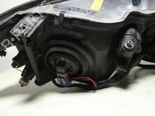 Left headlight CHRYSLER 300M (LR) 3.5 V6 24V | BP32415560C28 