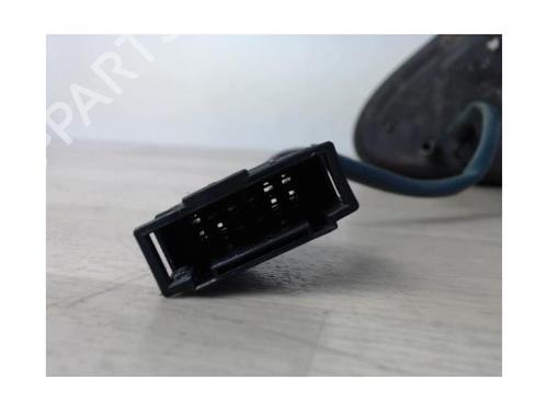 Right mirror VW POLO (6N2) 1.6 16V GTI | BP25619241C27 