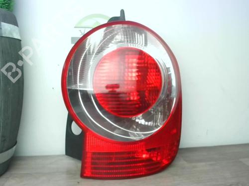 Used Right taillight RENAULT MODUS / GRAND MODUS (F/JP0_) 1.5 dCi (FP0G, JP0G) (68 hp) 24024099