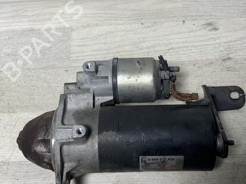 Starter OPEL ZAFIRA A MPV (T98) 2.2 DTI 16V (F75) | BP29159890M8 