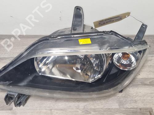 Left headlight MAZDA 2 (DY) 1.2 (DY3W) | BP36778957C28 - Image 17