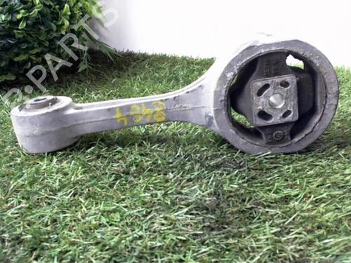 Engine mount VW POLO (9N_, 9A_) 1.9 SDI | BP25618398M89 