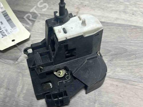 Used Front left lock Front left lock RENAULT CLIO II Hatchback Van (SB0/1/2_) 1.5 dCi (68 hp) 36490368 36490368