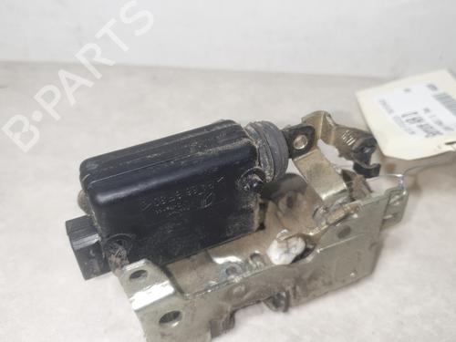 Rear right lock DACIA LOGAN (LS_) 1.5 dCi (LS0K) | BP30705277C99
