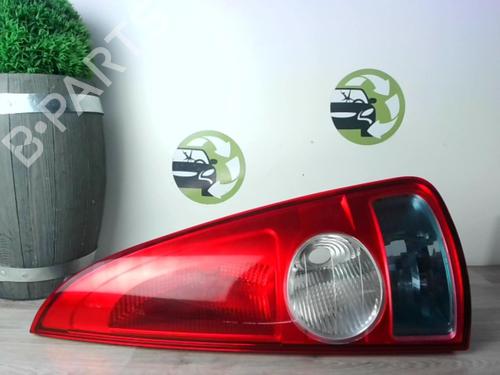 Right taillight RENAULT ESPACE IV (JK0/1_) 2.2 dCi (JK0H) | BP24024885C35 - Image 4