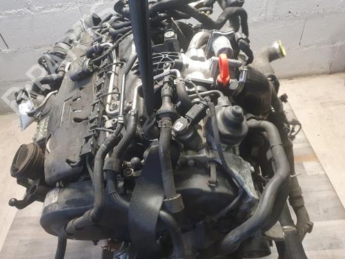 Engine VW SCIROCCO III (137, 138) 2.0 TDI | BP31860644M1 