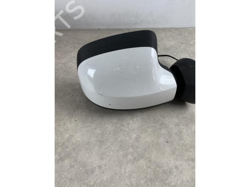 Right mirror DACIA SANDERO 1.5 dCi | BP21147629C27