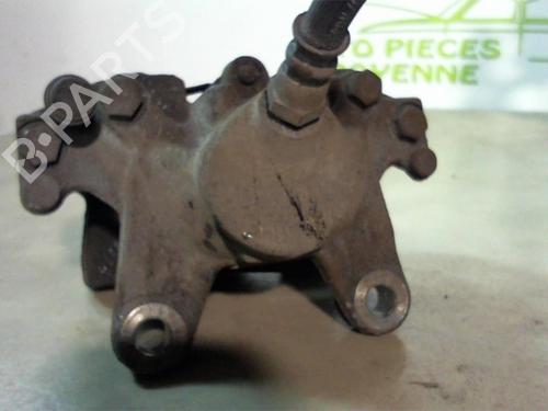 Right rear brake caliper MERCEDES-BENZ C-CLASS Coupe (CL203) C 220 CDI (203.708) | BP24022415M106 