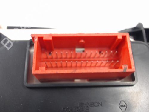 Instrument cluster RENAULT CLIO II (BB_, CB_) 1.2 16V (BB05, BB0W, BB11, BB27, BB2T, BB2U, BB2V, CB05,... | BP25376837C47 