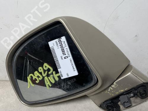 Used Left mirror KIA CARENS III MPV (UN) 2.0 CRDi 140 (140 hp) 30807963