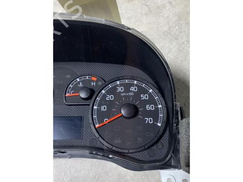 Instrument cluster FIAT PANDA (169_) 1.2 (169.AXB11, 169.AXB1A) | BP24132431C47 