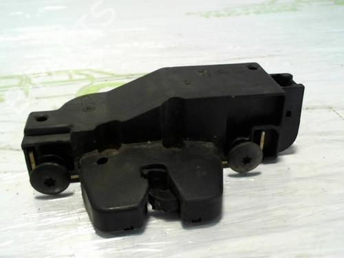 Used Tailgate lock CITROËN XSARA Coupe (N0) 1.4 i (75 hp) 21182383