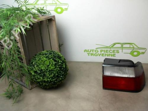 Used Right taillight Right taillight CITROËN XANTIA (X1_, X2_) 2.1 Turbo D 12V (109 hp) 24022682 24022682