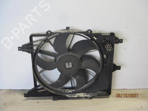 Motor da chauffage RENAULT CLIO II (BB_, CB_) 1.5 dCi (B/CB07) | BP24022176M62