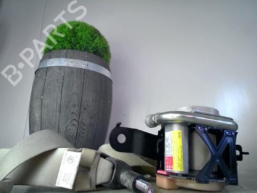 Front left seatbelt HYUNDAI TUCSON (JM) 2.0 CRDi | BP21183306I26 